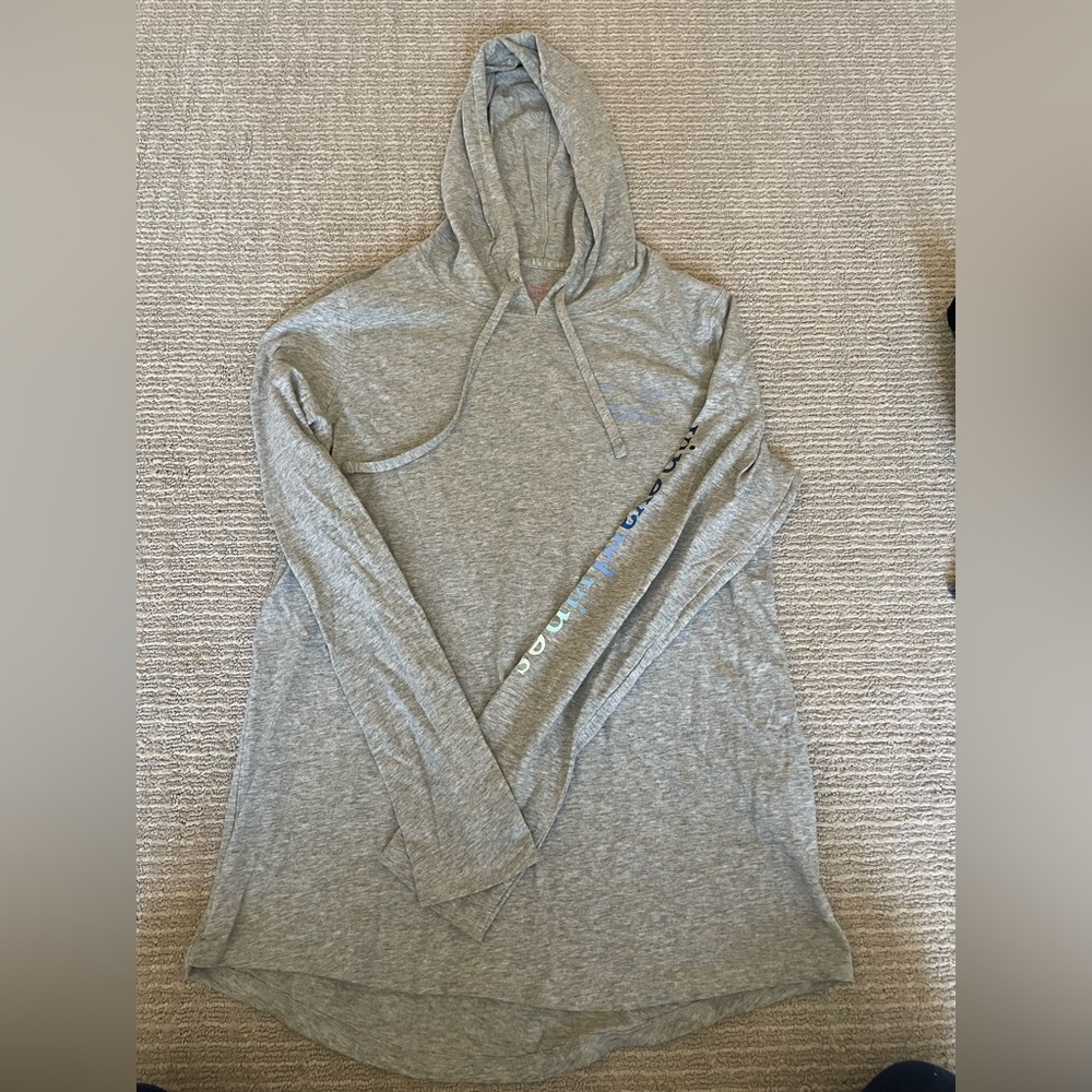 Vineyard Vines Hooded Long Sleeve
